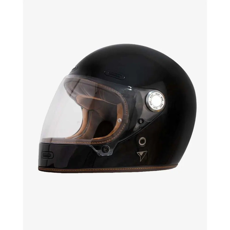 By City Casco Integral de Moto Roadster III