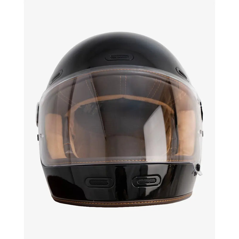 By City Casco Integral de Moto Roadster III