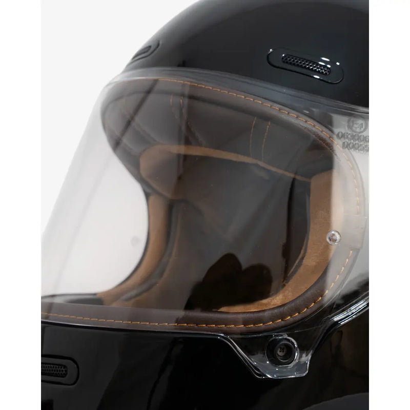 By City Casco Integral de Moto Roadster III