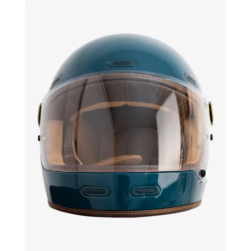 By City Casco Integral de Moto Roadster III