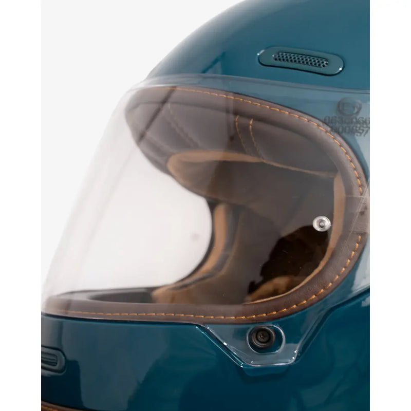 By City Casco Integral de Moto Roadster III