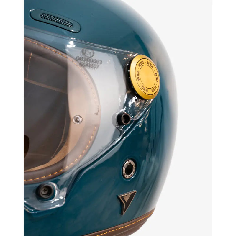 By City Casco Integral de Moto Roadster III