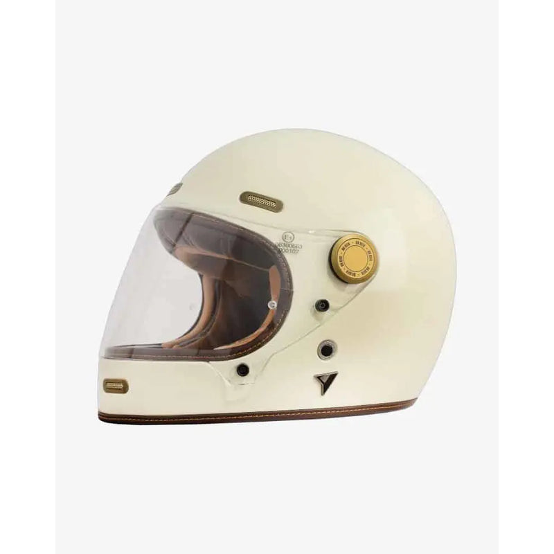 By City Casco Integral de Moto Roadster III