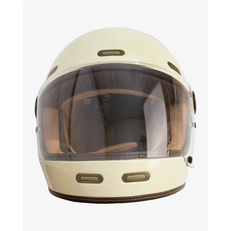 By City Casco Integral de Moto Roadster III