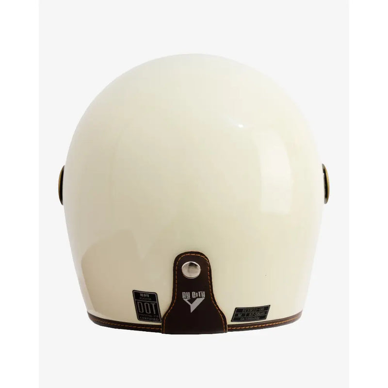 By City Casco Integral de Moto Roadster III