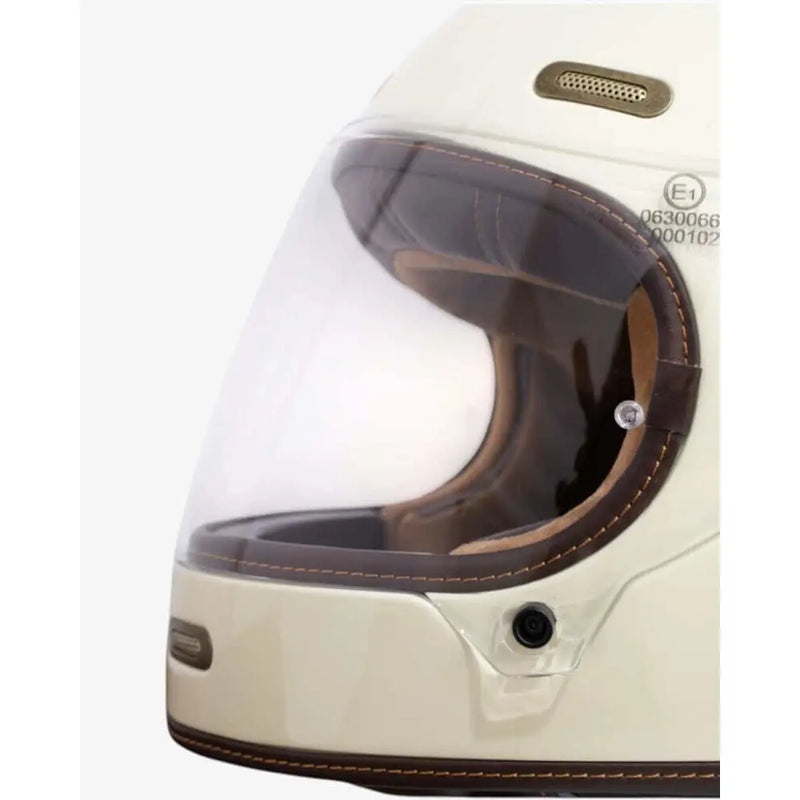 By City Casco Integral de Moto Roadster III