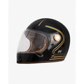 By City Casco Integral de Moto Roadster III