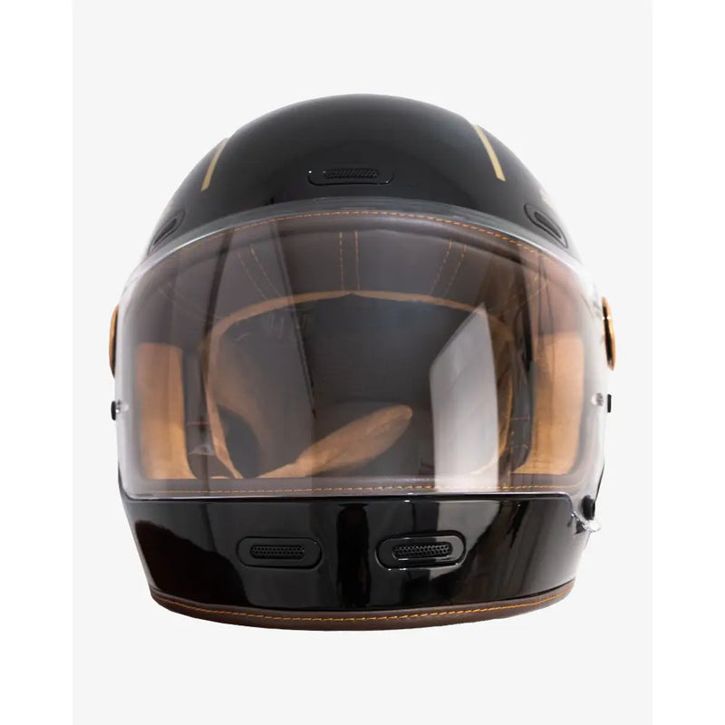 By City Casco Integral de Moto Roadster III
