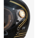 By City Casco Integral de Moto Roadster III
