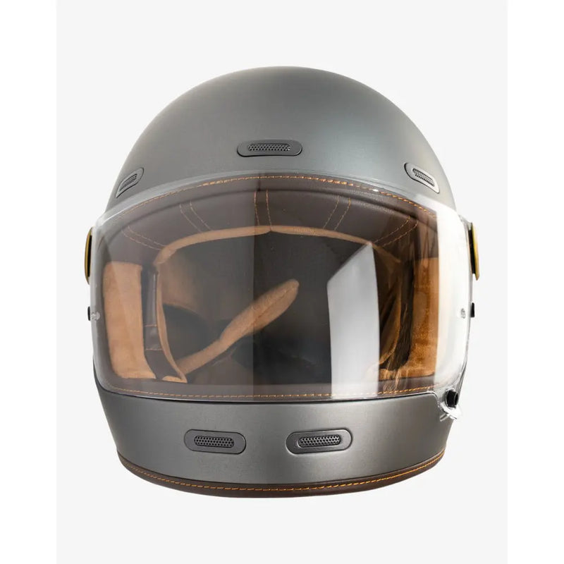 By City Casco Integral de Moto Roadster III