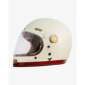 By City Casco Integral de Moto Roadster III