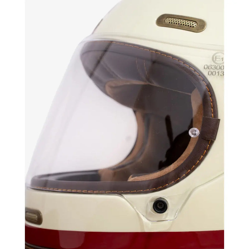 By City Casco Integral de Moto Roadster III