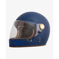 By City Casco Integral de Moto Roadster III