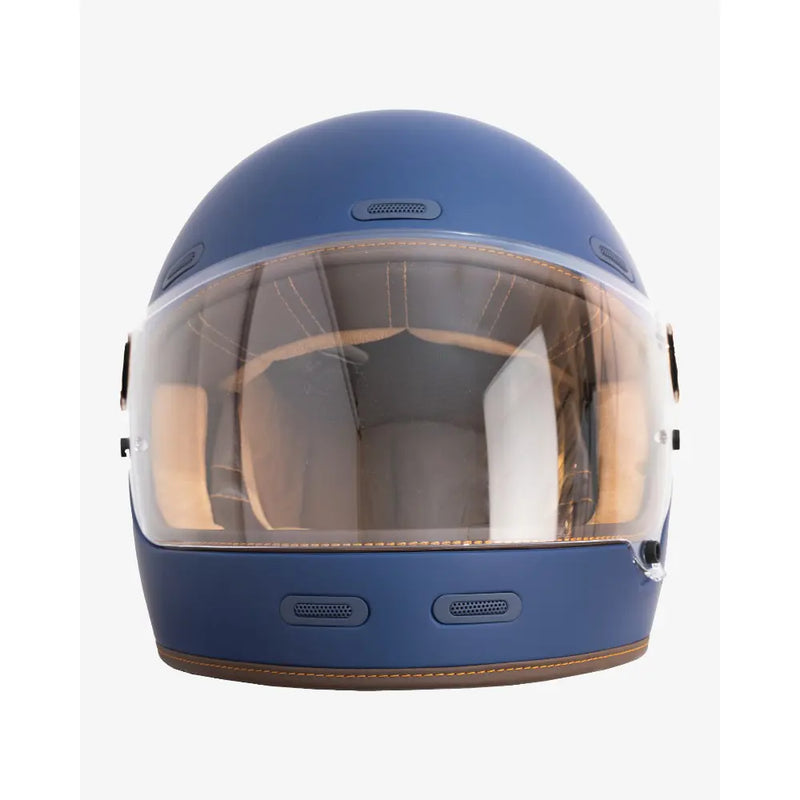 By City Casco Integral de Moto Roadster III