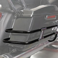 Zodiac Kit protector rígido para alforjas Harley