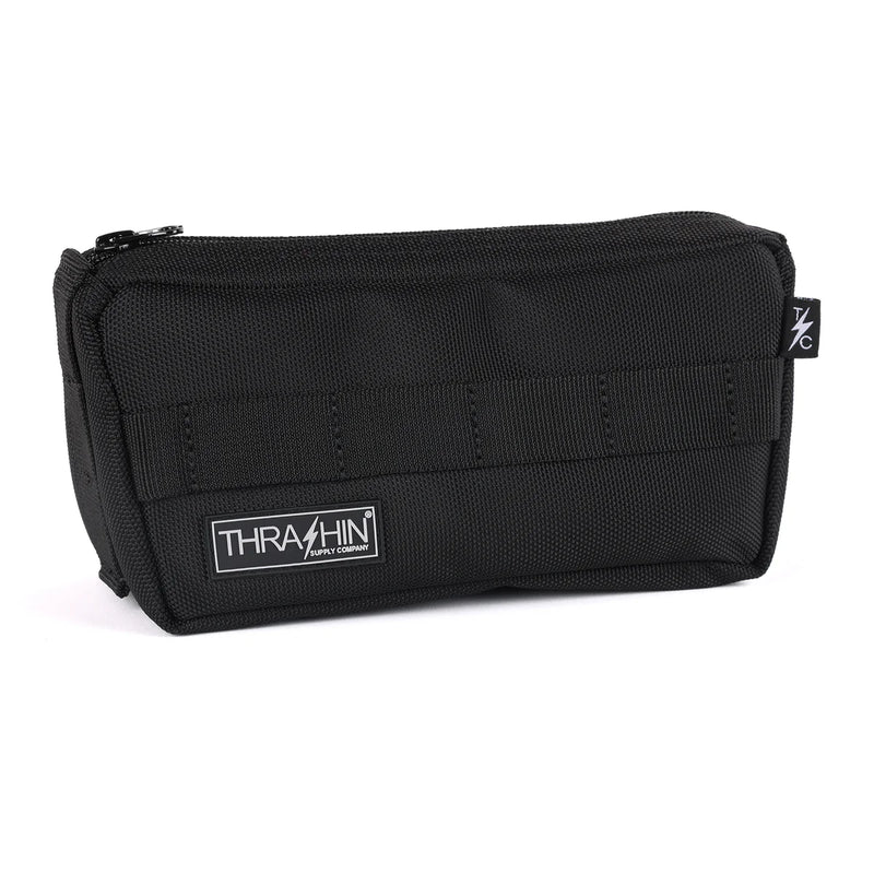 Bolsa para manillar de motocicleta Thrashin Supply Utility