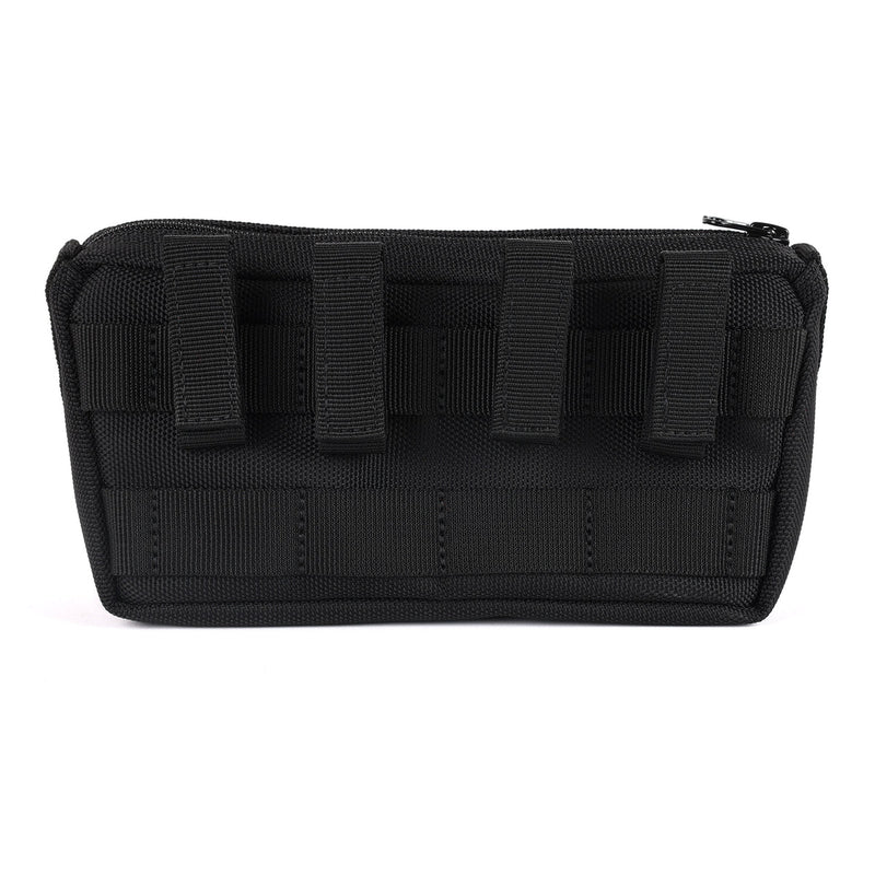 Bolsa para manillar de motocicleta Thrashin Supply Utility