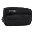 Bolsa para manillar de motocicleta Thrashin Supply Plus