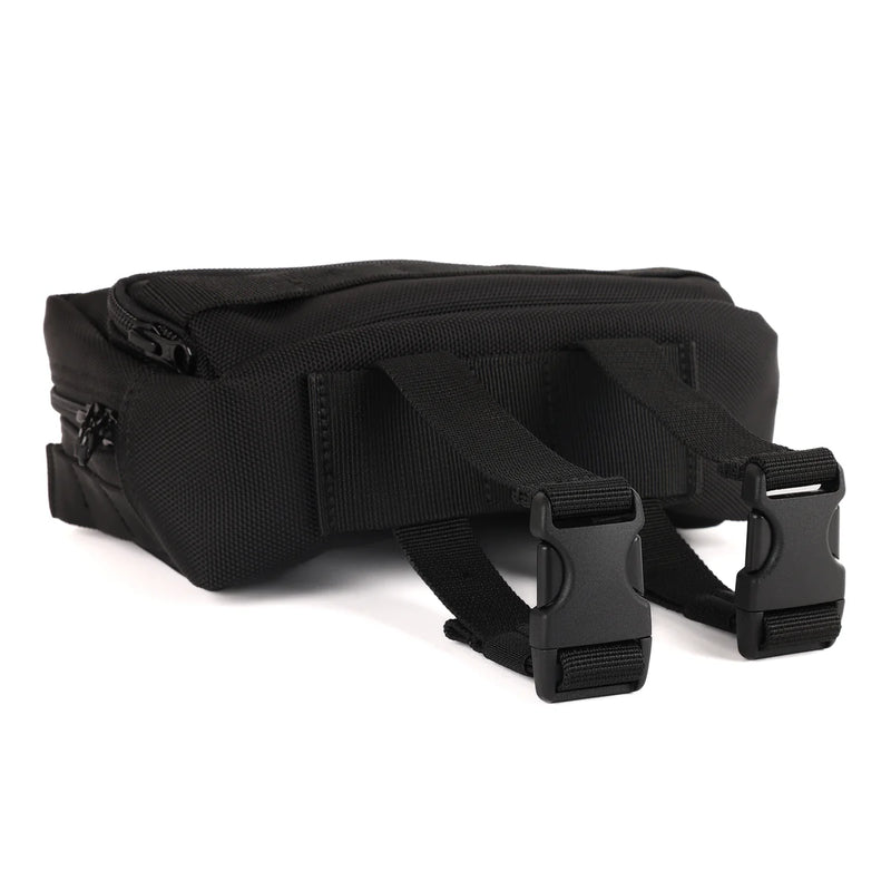 Bolsa para manillar de motocicleta Thrashin Supply Plus