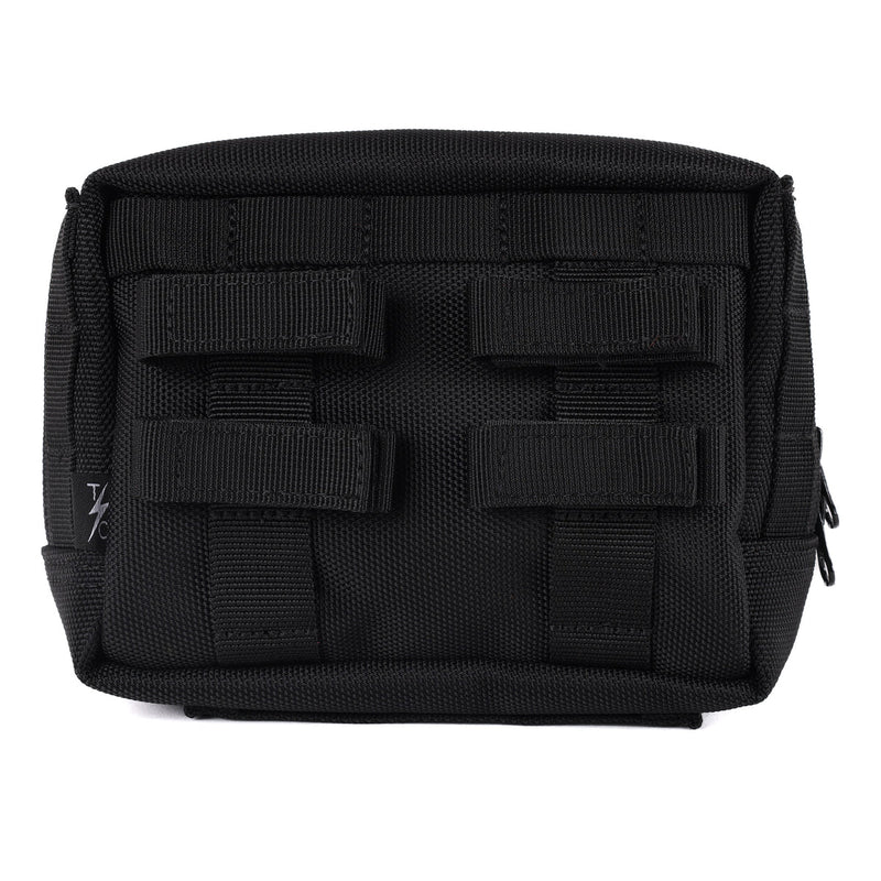 Bolsa para manillar de motocicleta Thrashin Supply
