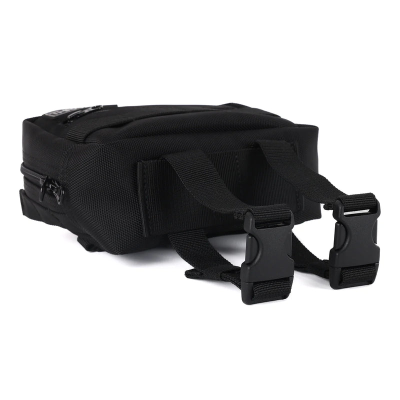 Bolsa para manillar de motocicleta Thrashin Supply