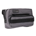 Bolsa para manillar de motocicleta Thrashin Supply Plus