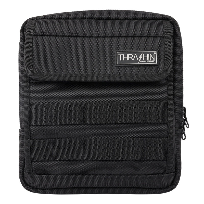 Bolsa para manillar de motocicleta Thrashin Supply Slim