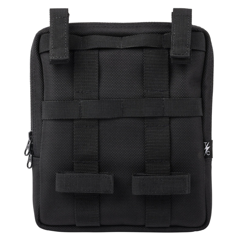 Bolsa para manillar de motocicleta Thrashin Supply Slim