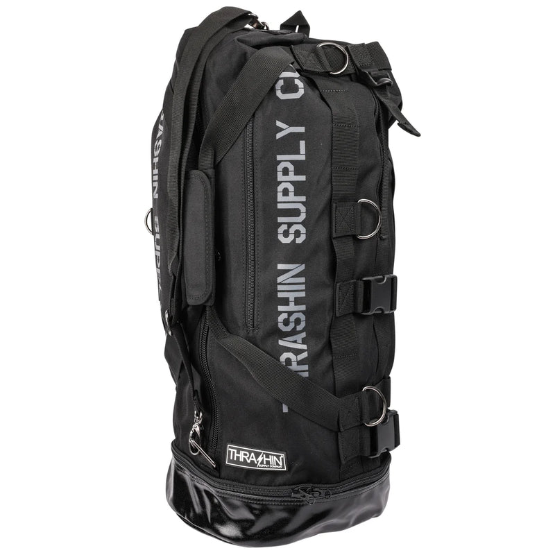 Bolsa de viaje para motocicleta Thrashin Supply Mission