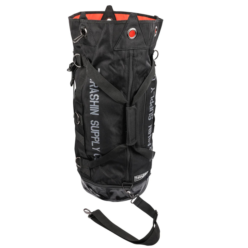 Bolsa de viaje para motocicleta Thrashin Supply Mission