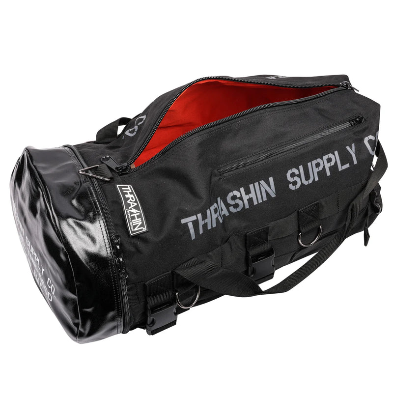Bolsa de viaje para motocicleta Thrashin Supply Mission
