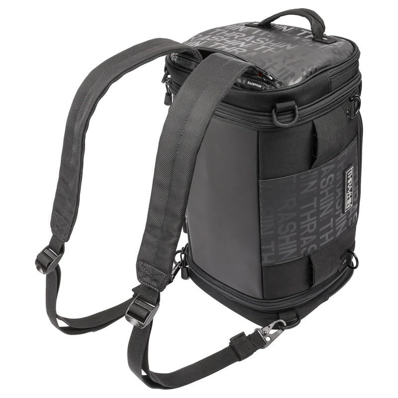 Bolsa para motocicleta Thrash Supply Passenger 32L
