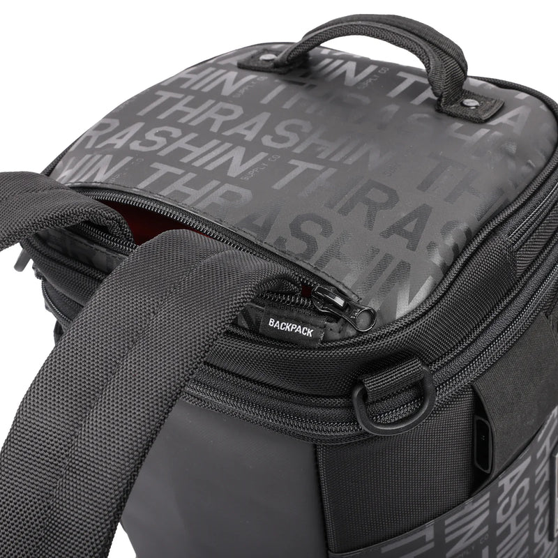 Bolsa para motocicleta Thrash Supply Passenger 32L