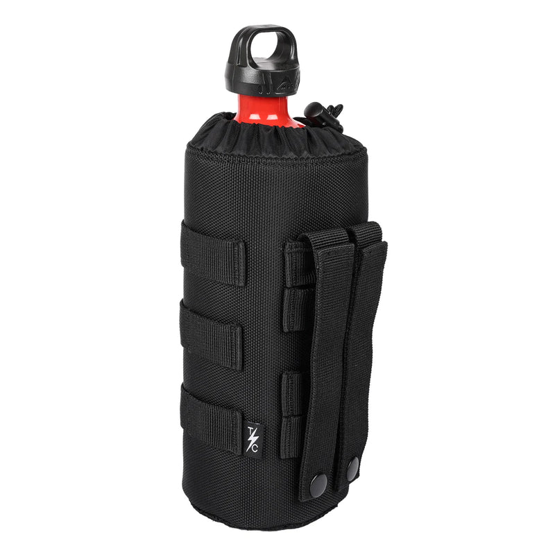 Portabotellas para motocicleta Thrashin Supply