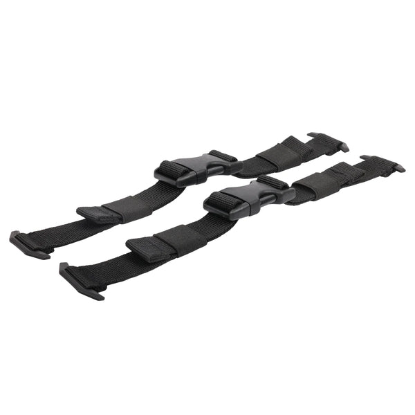 Kit de correas para equipaje Thrash Supply Molle