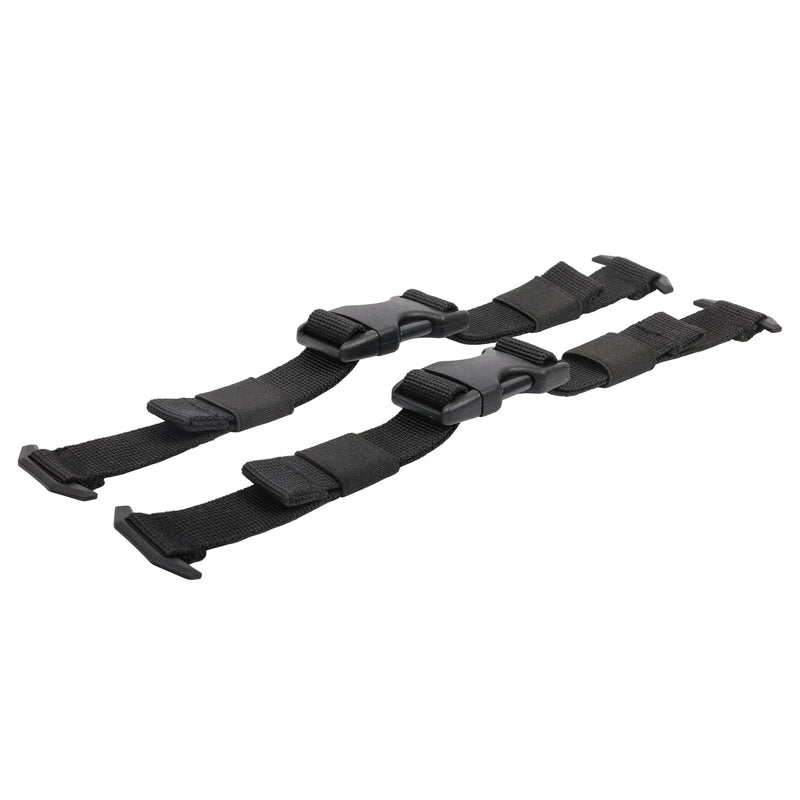 Kit de correas para equipaje Thrash Supply Molle