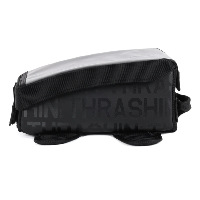 Thrashin Supply Bolsa para depósito de motocicleta