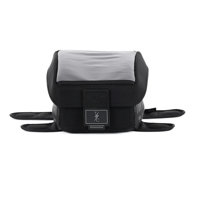 Thrashin Supply Bolsa para depósito de motocicleta