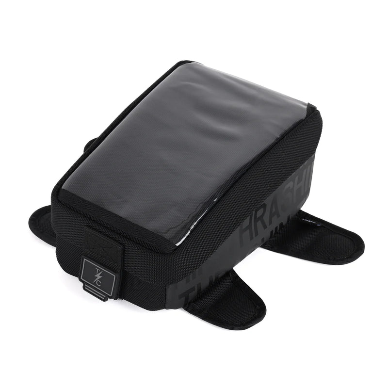 Thrashin Supply Bolsa para depósito de motocicleta