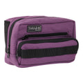 Bolsa para manillar de motocicleta Thrashin Supply Plus