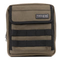 Bolsa para manillar de motocicleta Thrashin Supply Slim