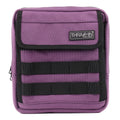 Bolsa para manillar de motocicleta Thrashin Supply Slim