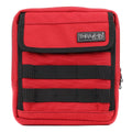 Bolsa para manillar de motocicleta Thrashin Supply Slim