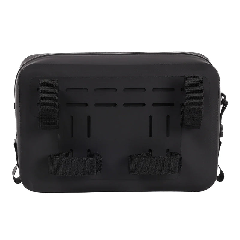 Bolsa impermeable para manillar de motocicleta Thrashin Supply