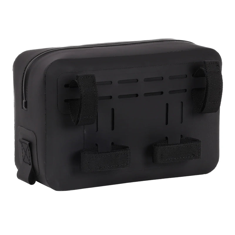 Bolsa impermeable para manillar de motocicleta Thrashin Supply