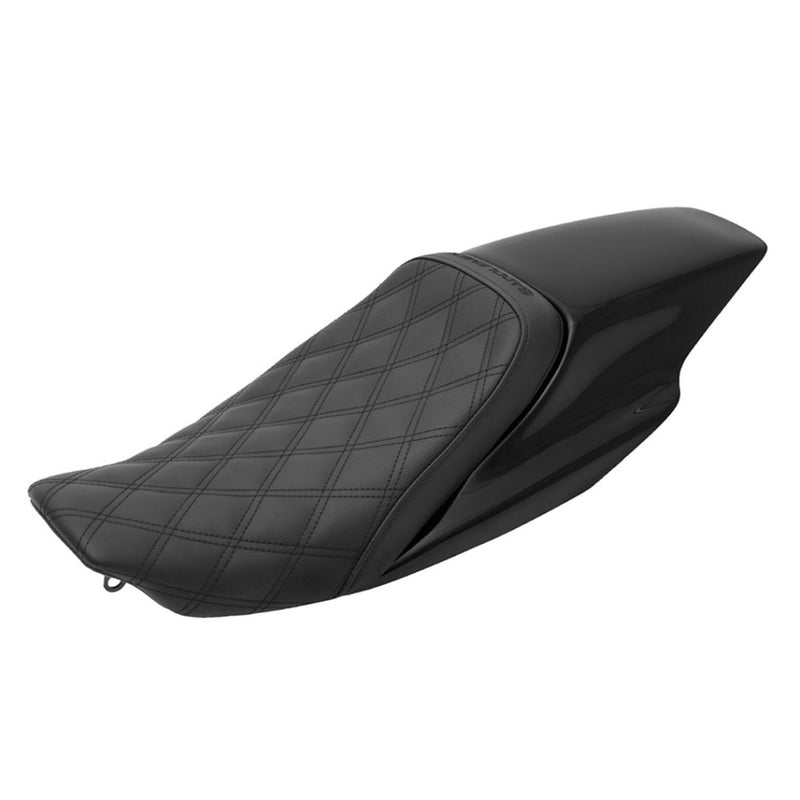Saddlemen Kit de asiento y cola Eliminator para Harley