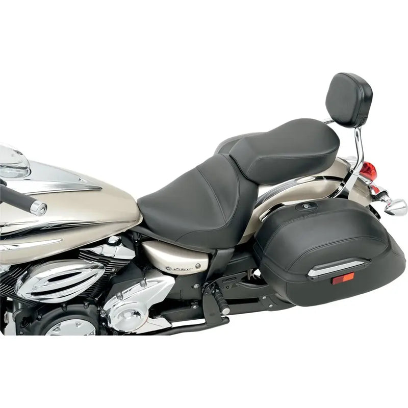 Saddlemen Asiento individual Renegade Deluxe para Yamaha