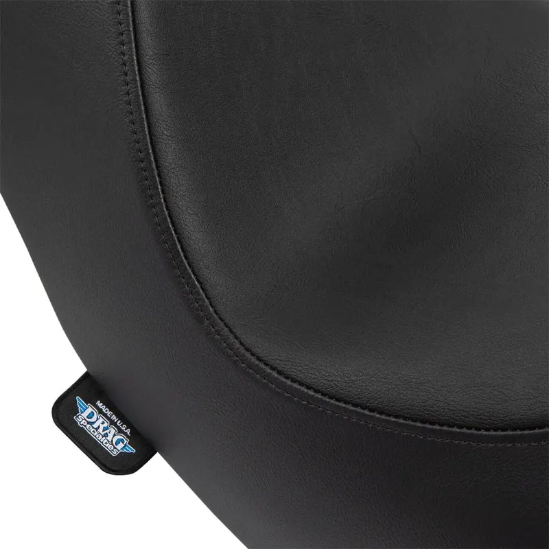 Drag Specialties Asiento Predator III para Harley 