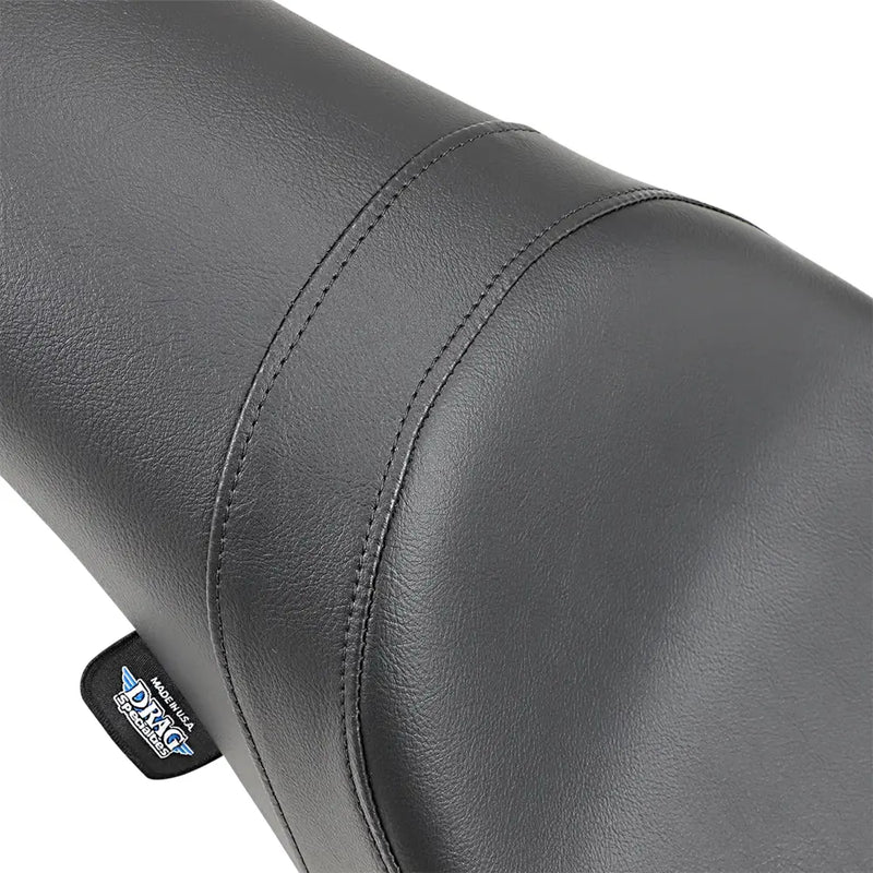 Drag Specialties Asiento Predator para Harley 