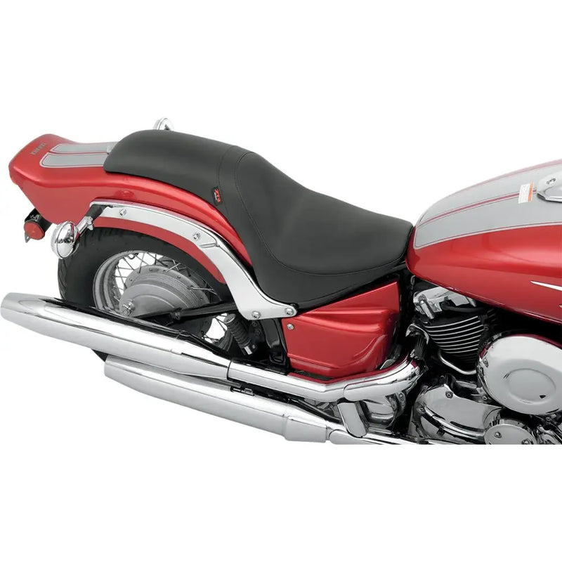 Asiento Predator Z1R para Yamaha